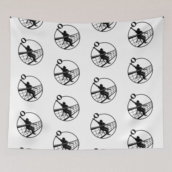 Item preview, SENIOR CHAIR VOLLEY BALL  designed and sold by GamaArtDesign.