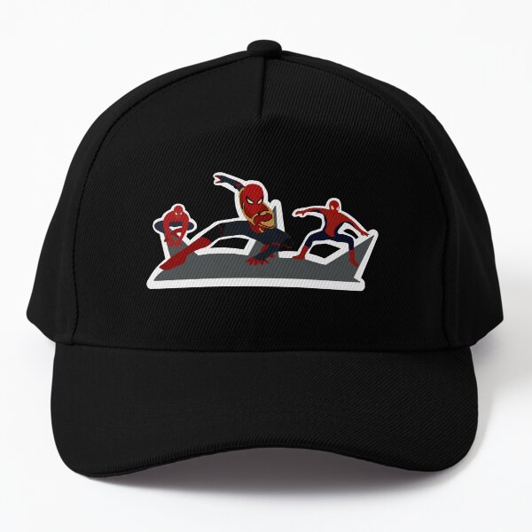 Peter 1, Peter 2, Peter 3 Baseball Cap