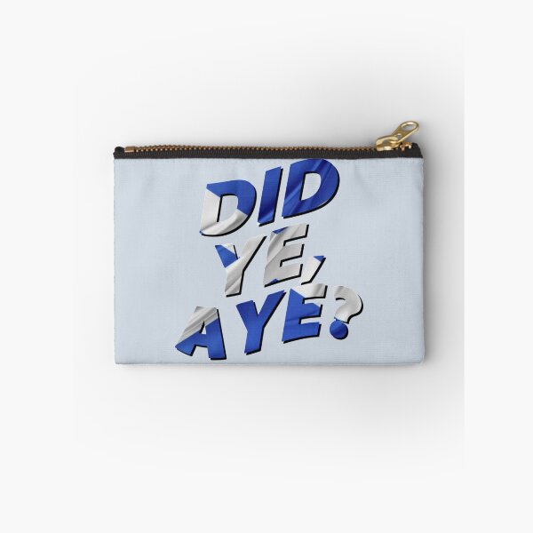 Item preview, Did ye, Aye    designed and sold by SivarEstiloShop.