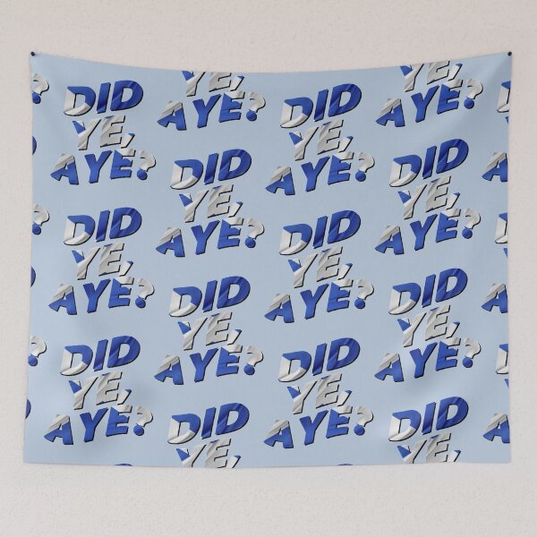 Item preview, Did ye, Aye    designed and sold by SivarEstiloShop.