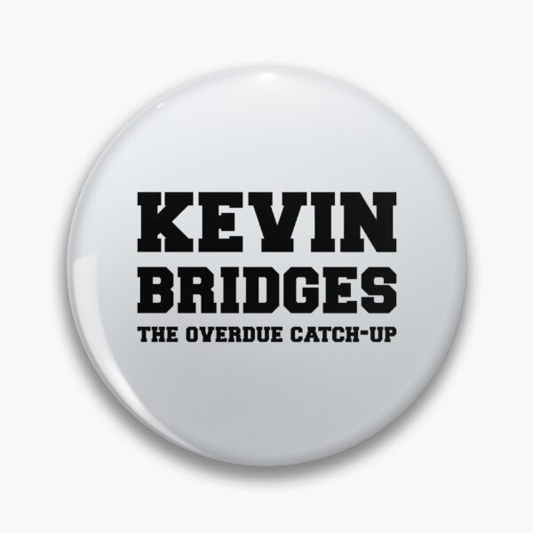 Item preview, kevin bridges   designed and sold by SivarEstiloShop.