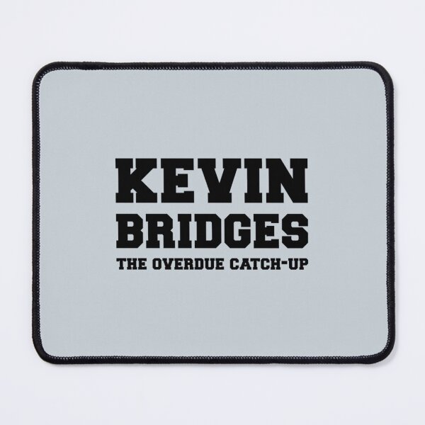 Item preview, kevin bridges designed and sold by SivarEstiloShop.
