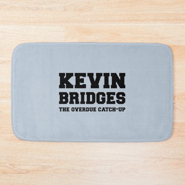 Item preview, kevin bridges   designed and sold by SivarEstiloShop.
