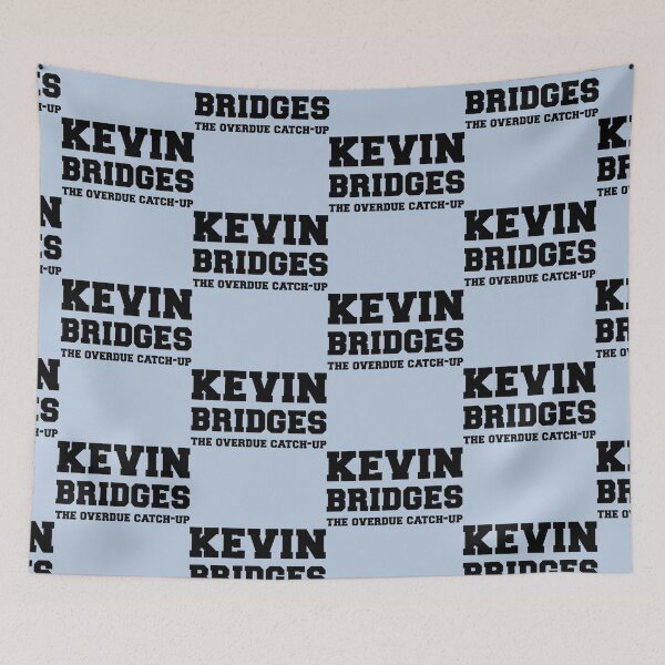 Item preview, kevin bridges   designed and sold by SivarEstiloShop.