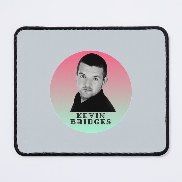 Item preview, kevin bridges designed and sold by SivarEstiloShop.
