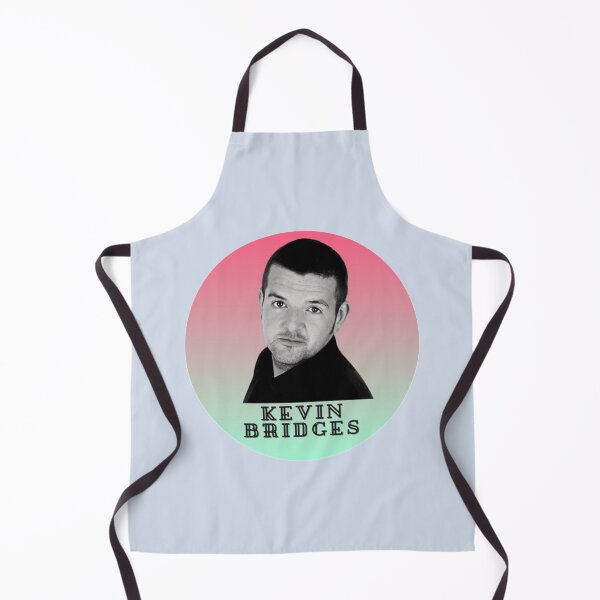 Item preview, kevin bridges   designed and sold by SivarEstiloShop.