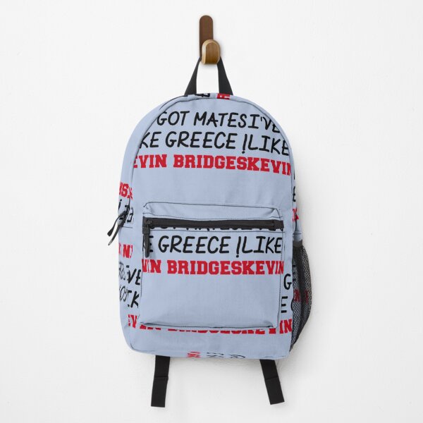 Item preview, kevin bridges designed and sold by SivarEstiloShop.