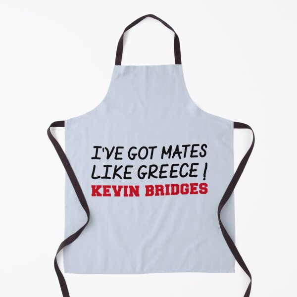 Item preview, kevin bridges   designed and sold by SivarEstiloShop.