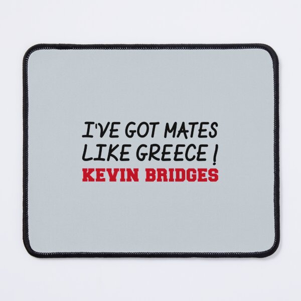 Item preview, kevin bridges   designed and sold by SivarEstiloShop.