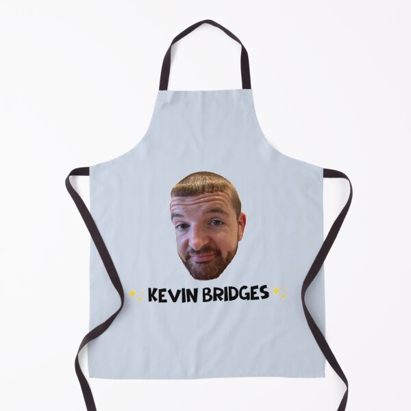 Item preview, Kevin Bridges - kevin flynn  designed and sold by SivarEstiloShop.