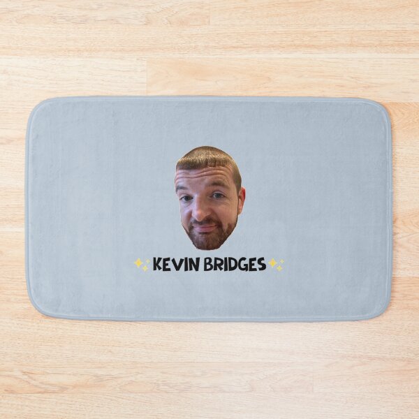 Item preview, Kevin Bridges - kevin flynn  designed and sold by SivarEstiloShop.