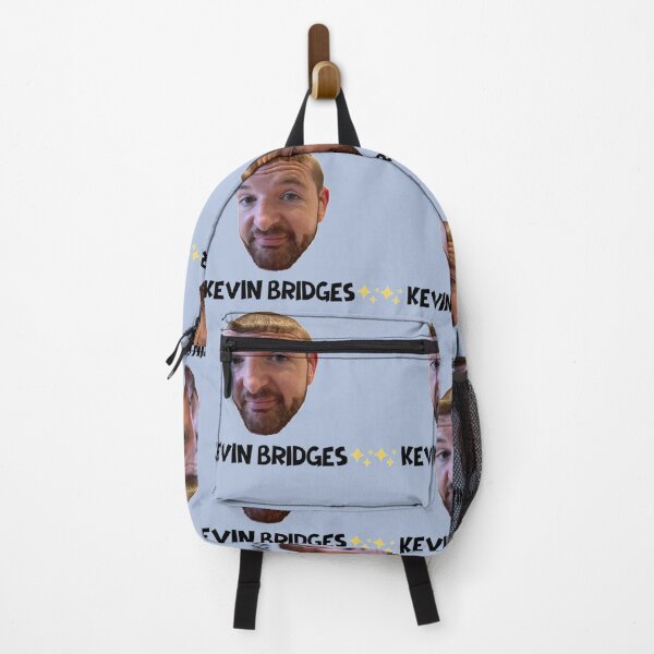Item preview, Kevin Bridges - kevin flynn designed and sold by SivarEstiloShop.