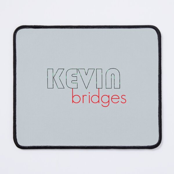 Item preview, Kevin Bridges   designed and sold by SivarEstiloShop.