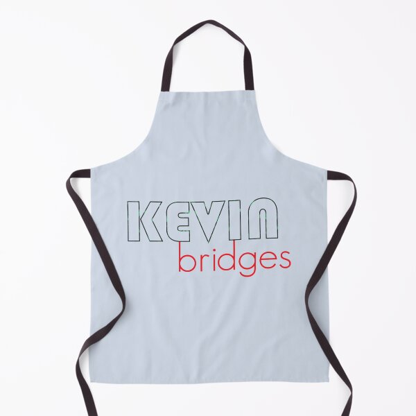 Item preview, Kevin Bridges   designed and sold by SivarEstiloShop.