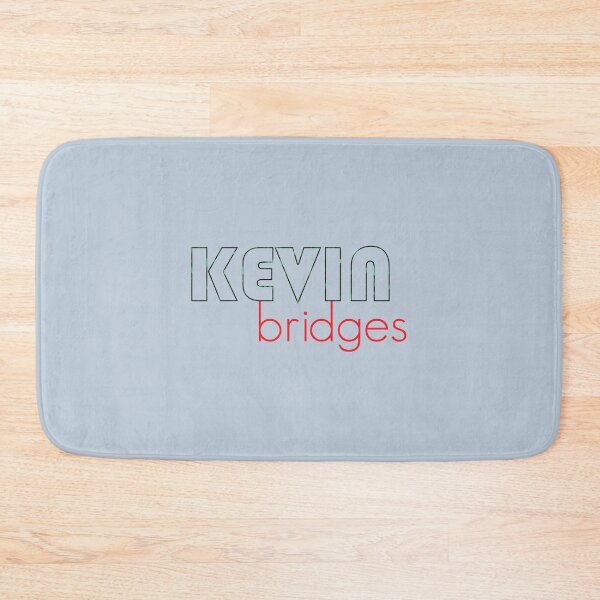 Item preview, Kevin Bridges   designed and sold by SivarEstiloShop.