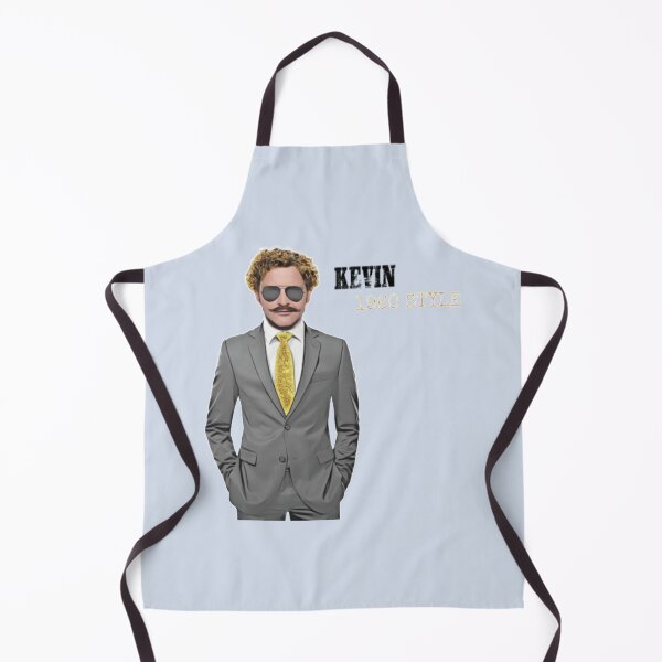 Item preview, Kevin Bridges 1960 style   designed and sold by SivarEstiloShop.