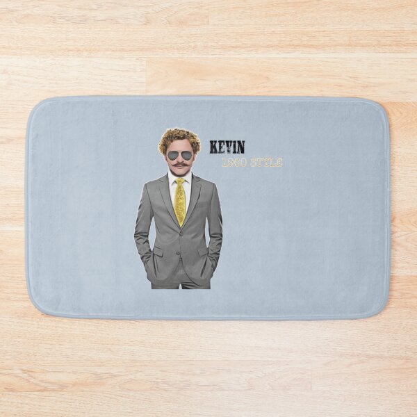 Item preview, Kevin Bridges 1960 style   designed and sold by SivarEstiloShop.
