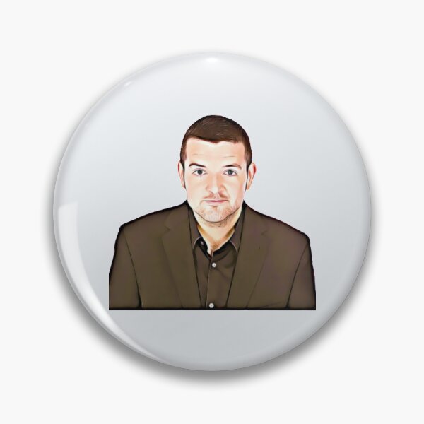 Item preview, Kevin Bridges 1960 style   designed and sold by SivarEstiloShop.