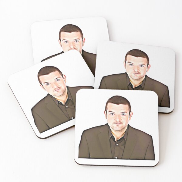 Item preview, Kevin Bridges 1960 style   designed and sold by SivarEstiloShop.