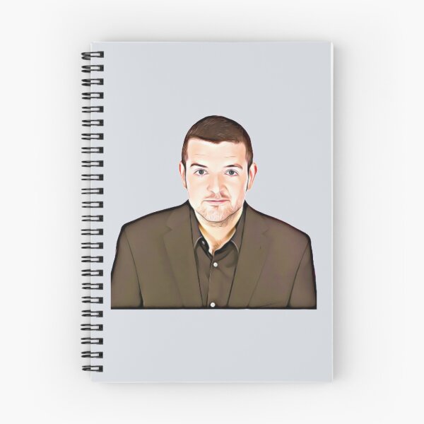 Item preview, Kevin Bridges 1960 style   designed and sold by SivarEstiloShop.
