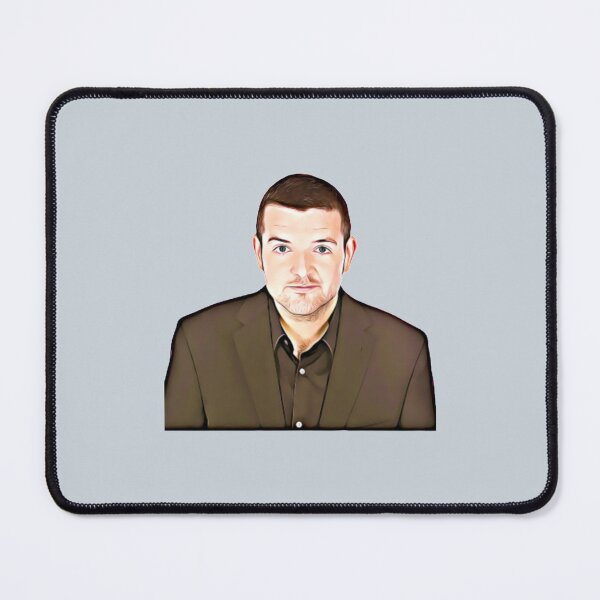 Item preview, Kevin Bridges 1960 style designed and sold by SivarEstiloShop.
