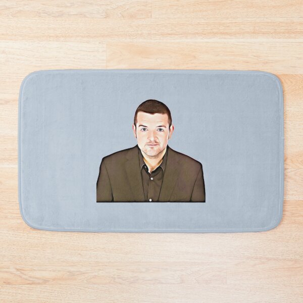 Item preview, Kevin Bridges 1960 style   designed and sold by SivarEstiloShop.