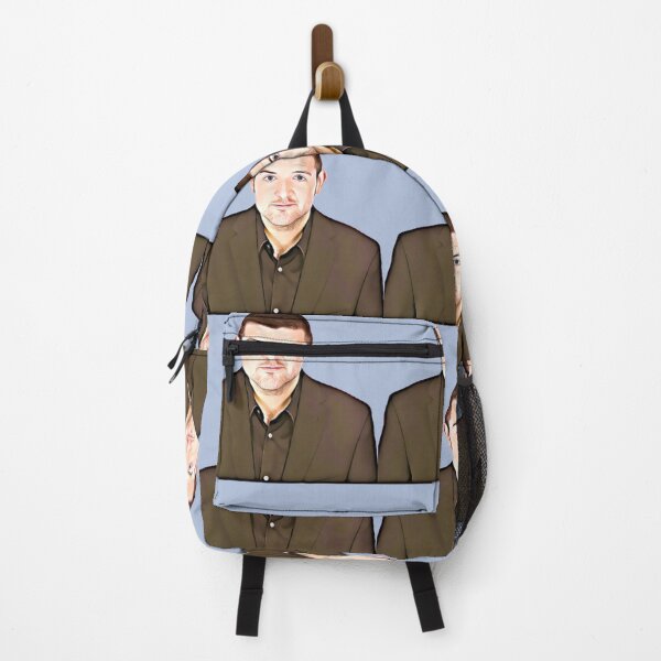 Item preview, Kevin Bridges 1960 style designed and sold by SivarEstiloShop.