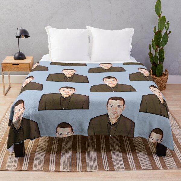 Item preview, Kevin Bridges 1960 style designed and sold by SivarEstiloShop.