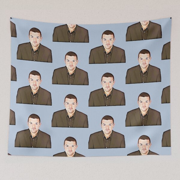 Item preview, Kevin Bridges 1960 style   designed and sold by SivarEstiloShop.