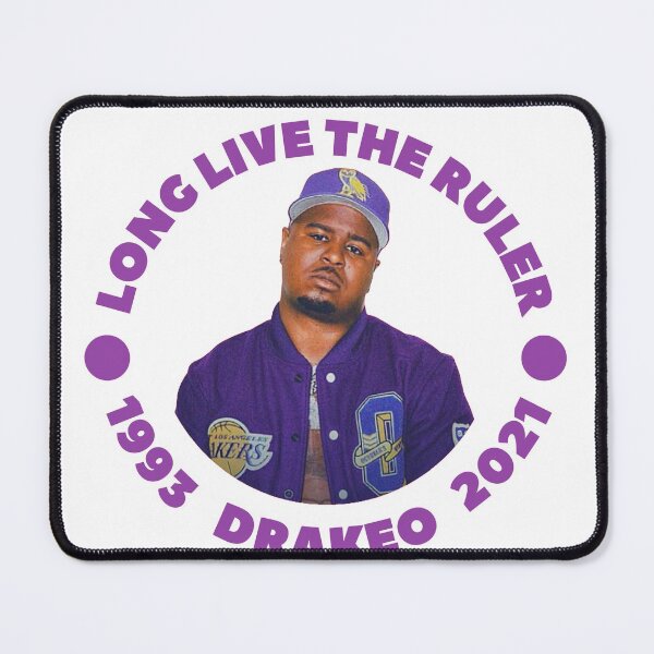 Item preview, drakeo the ruler designed and sold by AoSora.
