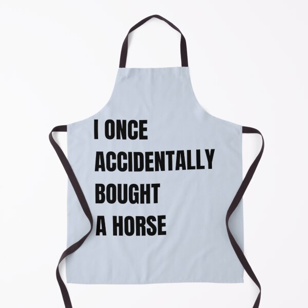 Item preview, Kevin once accidentally bought a horse Bridges designed and sold by SivarEstiloShop.