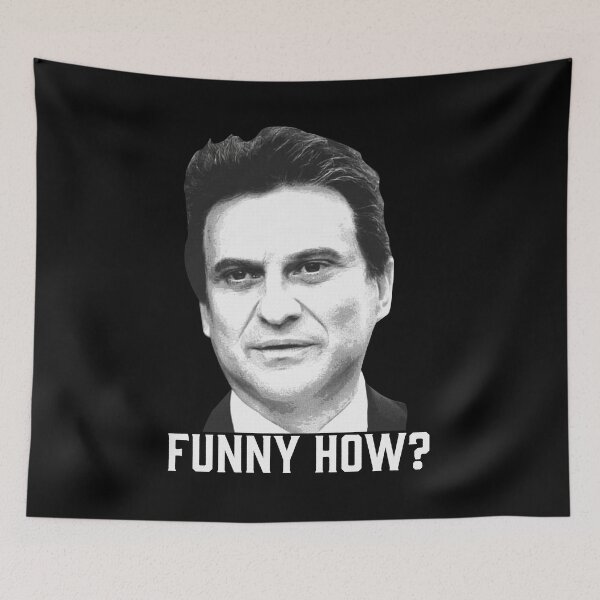 Item preview, TOMMY Devito Goodfellas Funny How Gift Ideas designed and sold by NzzRiza.