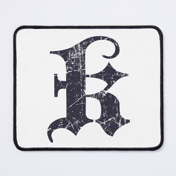 Item preview, Dark Grunge Monogram Letter "K" Blackletter designed and sold by SunnyStreet.