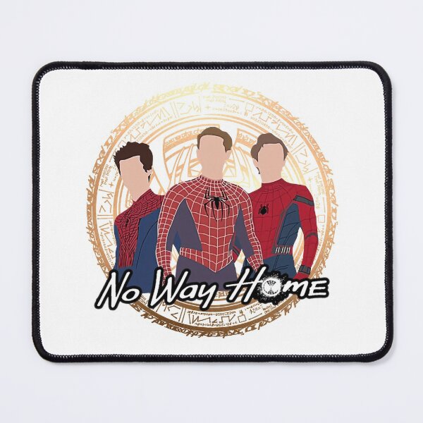 Item preview, No Way Home  designed and sold by TyishaWilder.
