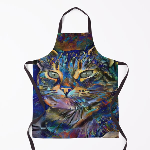 Item preview, Maïko cat designed and sold by L. ROCHE.