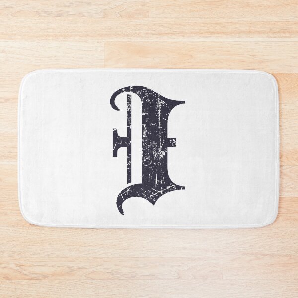 Item preview, Dark Grunge Monogram Letter "I" Blackletter designed and sold by SunnyStreet.