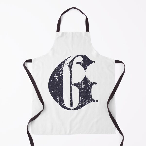 Item preview, Dark Grunge Monogram Letter "G" Blackletter designed and sold by SunnyStreet.