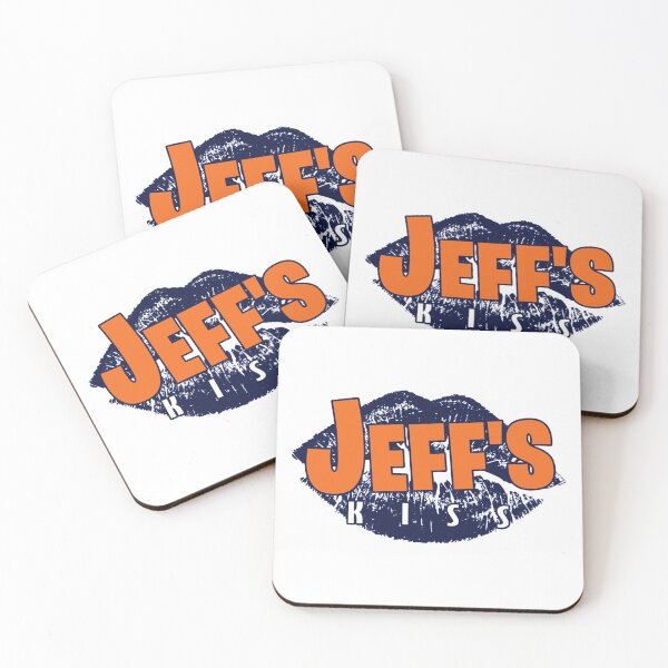 Item preview, Jeff_s Kiss   designed and sold by SivarEstiloShop.