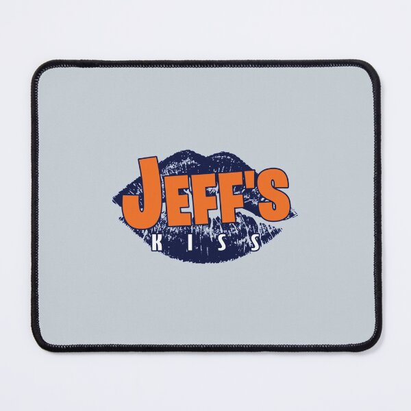 Item preview, Jeff_s Kiss designed and sold by SivarEstiloShop.