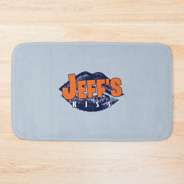 Item preview, Jeff_s Kiss   designed and sold by SivarEstiloShop.