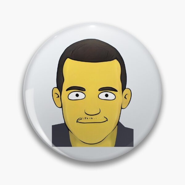 Item preview, kevin bridges                    designed and sold by SivarEstiloShop.