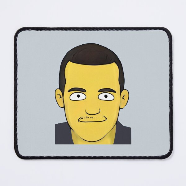 Item preview, kevin bridges designed and sold by SivarEstiloShop.