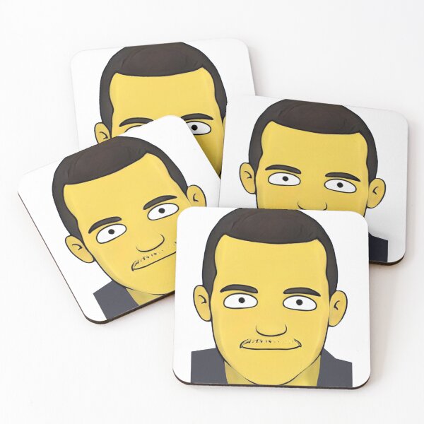 Item preview, kevin bridges                    designed and sold by SivarEstiloShop.