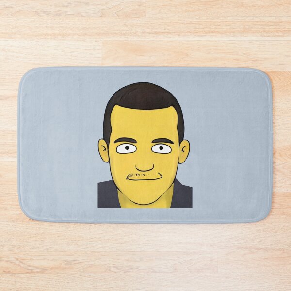 Item preview, kevin bridges                    designed and sold by SivarEstiloShop.