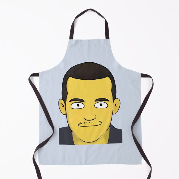 Item preview, kevin bridges                    designed and sold by SivarEstiloShop.