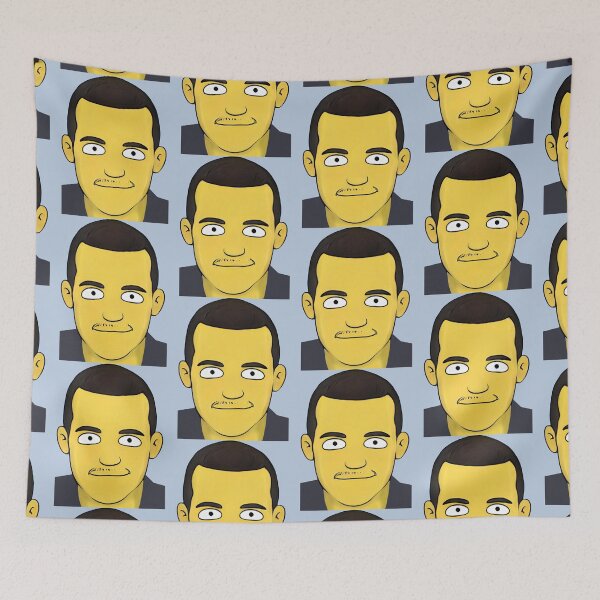 Item preview, kevin bridges                    designed and sold by SivarEstiloShop.