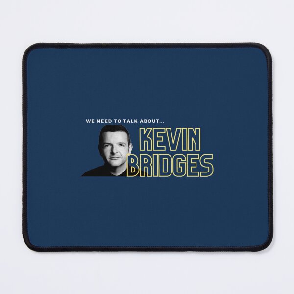 Item preview, kevin bridges                    designed and sold by SivarEstiloShop.