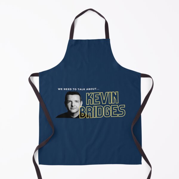 Item preview, kevin bridges                    designed and sold by SivarEstiloShop.