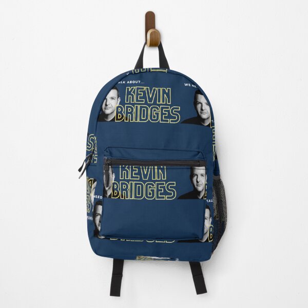Item preview, kevin bridges designed and sold by SivarEstiloShop.