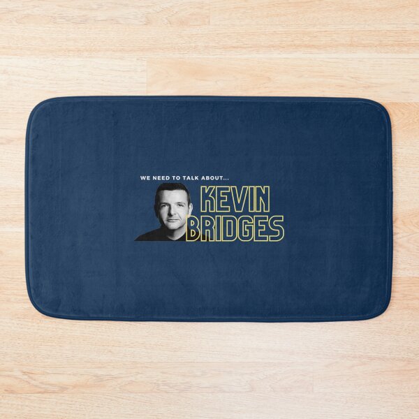 Item preview, kevin bridges                    designed and sold by SivarEstiloShop.